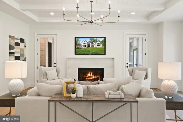 $5,995,000 | 8912 Gallant Green Drive, McLean, VA 22102