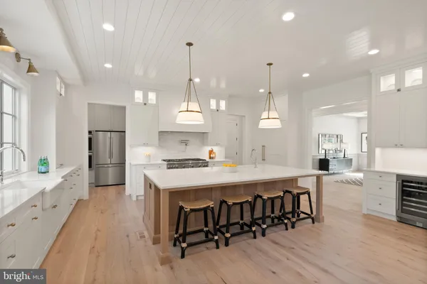 $5,995,000 | 8912 Gallant Green Drive, McLean, VA 22102