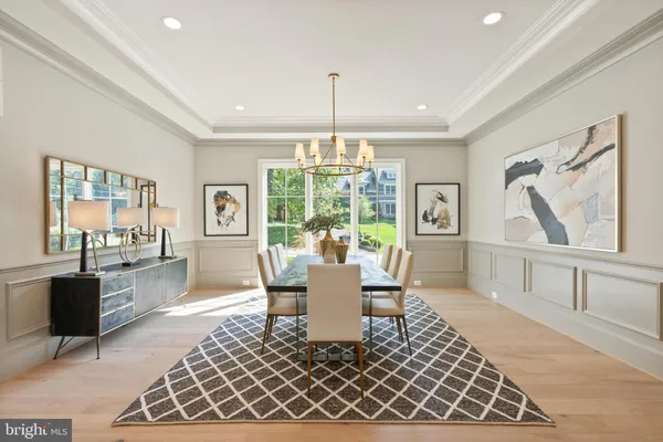 $5,995,000 | 8912 Gallant Green Drive, McLean, VA 22102