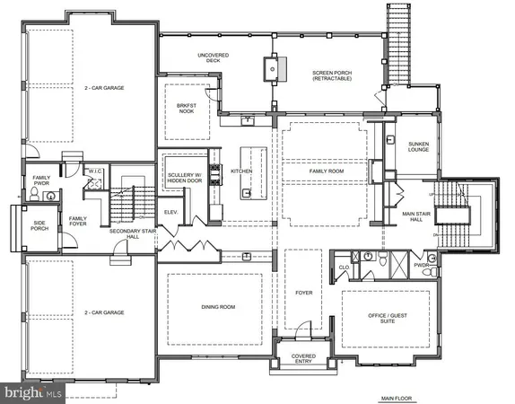 $5,995,000 | 8912 Gallant Green Drive, McLean, VA 22102