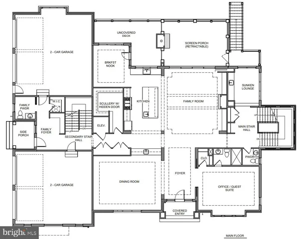 $5,995,000 | 8912 Gallant Green Drive, McLean, VA 22102