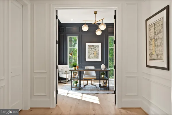 $5,995,000 | 8912 Gallant Green Drive, McLean, VA 22102