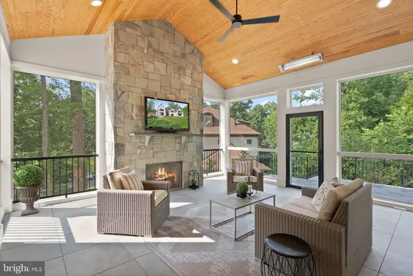 $5,995,000 | 8912 Gallant Green Drive, McLean, VA 22102