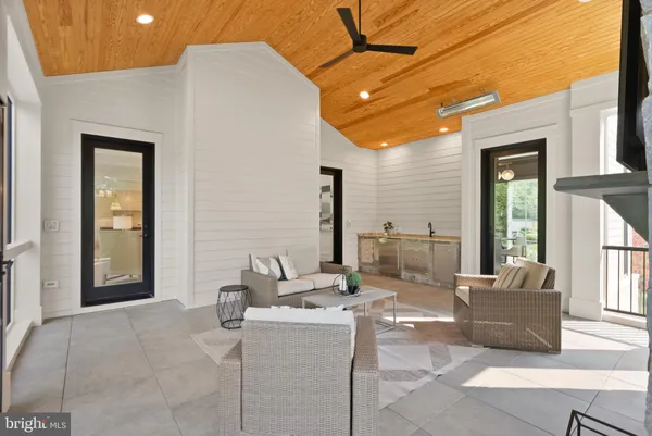 $5,995,000 | 8912 Gallant Green Drive, McLean, VA 22102