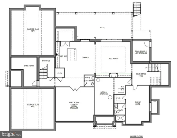 $5,995,000 | 8912 Gallant Green Drive, McLean, VA 22102