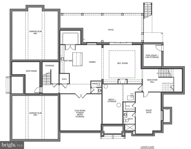 $5,995,000 | 8912 Gallant Green Drive, McLean, VA 22102