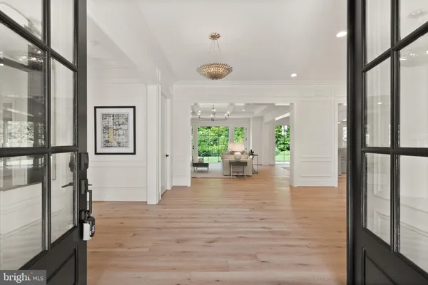 $5,995,000 | 8912 Gallant Green Drive, McLean, VA 22102