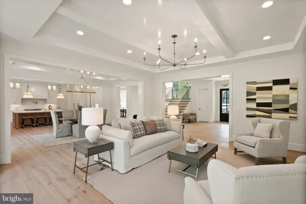 $5,995,000 | 8912 Gallant Green Drive, McLean, VA 22102