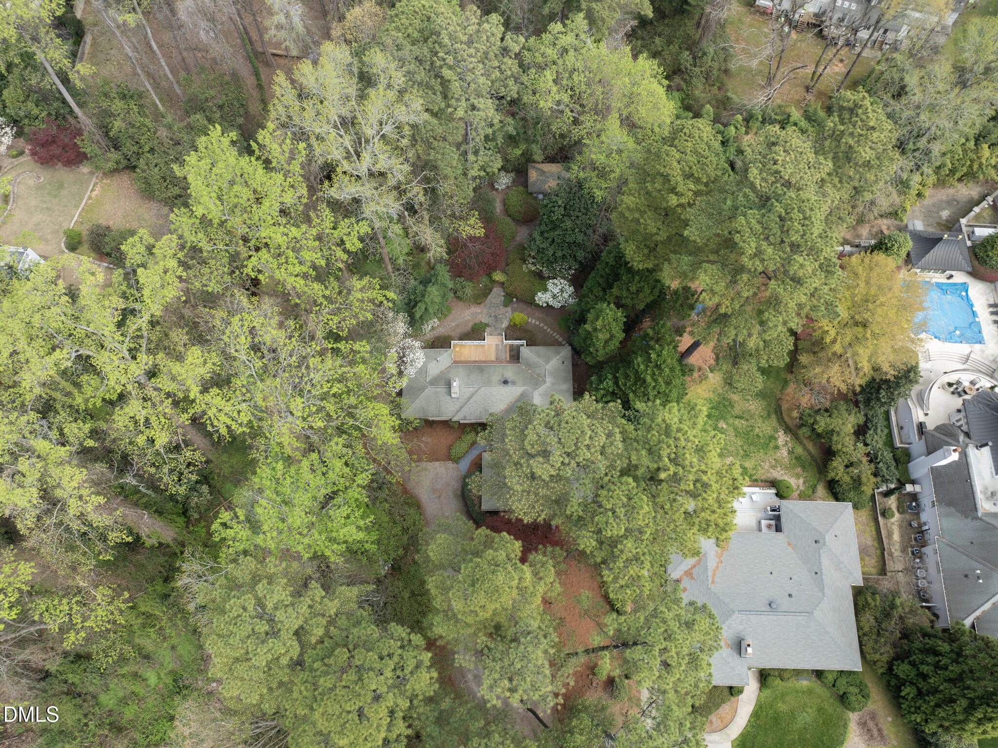 2908 Fairview Road Raleigh, NC 27608 - Photo 37 of 42 DJI_0952