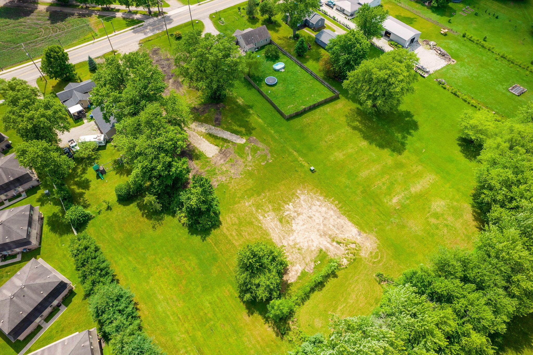 153 South High Street Hebron, OH 43025 - Photo 14 of 20 Build your dream home!