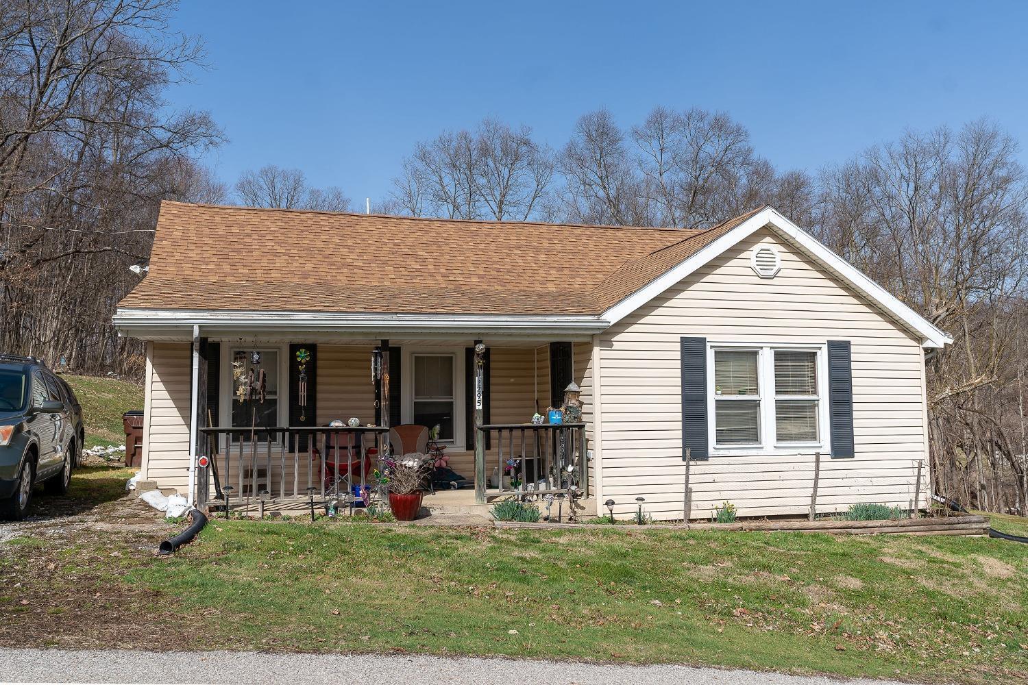 2295 Prosperity Road Waverly, OH 45690 - Photo 1 of 23 Gallery Image 1