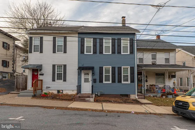 $1,850 | 343 Broad Street, Emmaus, PA 18049