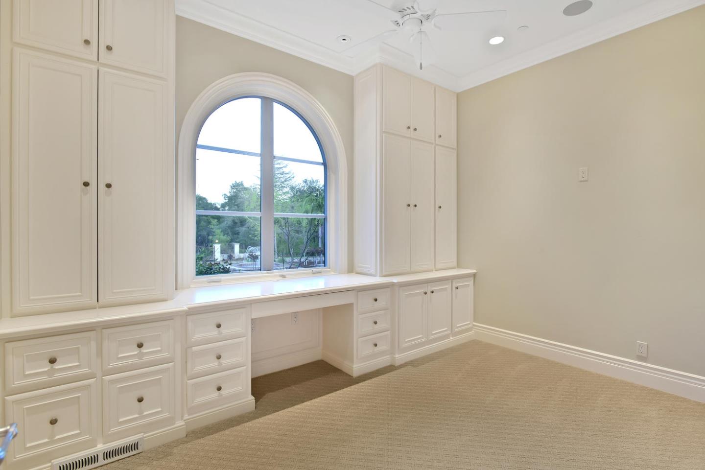18612 Decatur Road Monte Sereno, CA 95030 - Photo 34 of 50 a view of cabinets and window