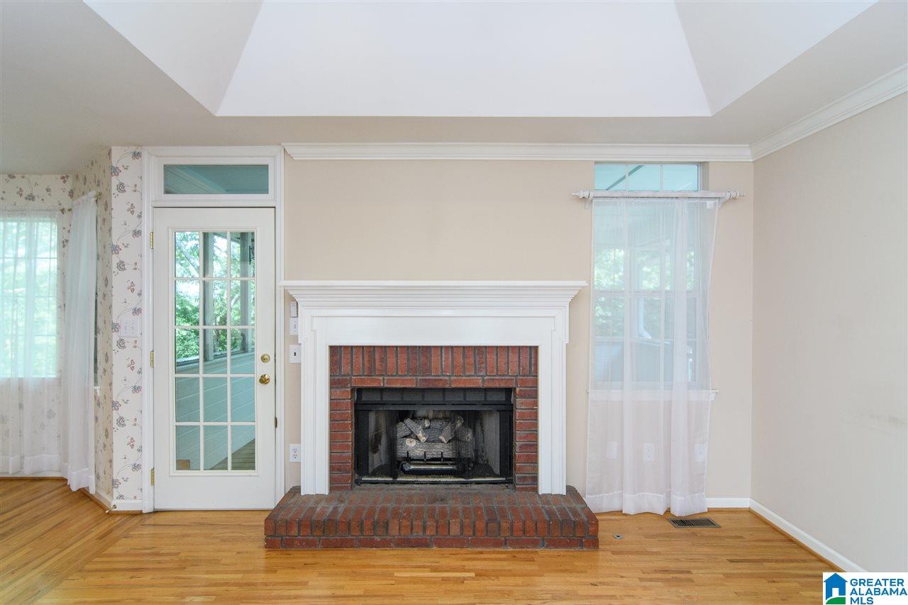 6426 Mountain Ridge Road Trussville, AL 35173 - Photo 8 of 48