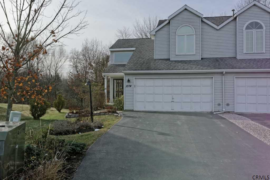 1074 Sterling Ridge Drive Rensselaer, NY 12144 - Photo 1 of 23 Photo 1