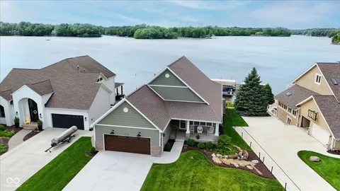$1,495,000 | 3162 Beach Boulevard, Cicero, IN 46034