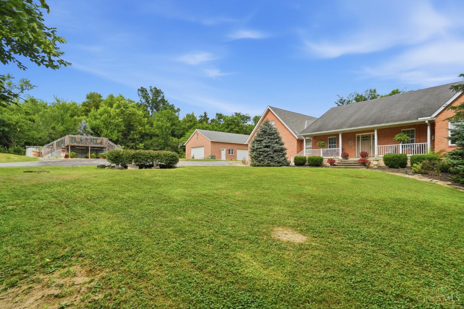 4700 Wayne Madison Road Trenton, OH 45067 - Photo 36 of 39
