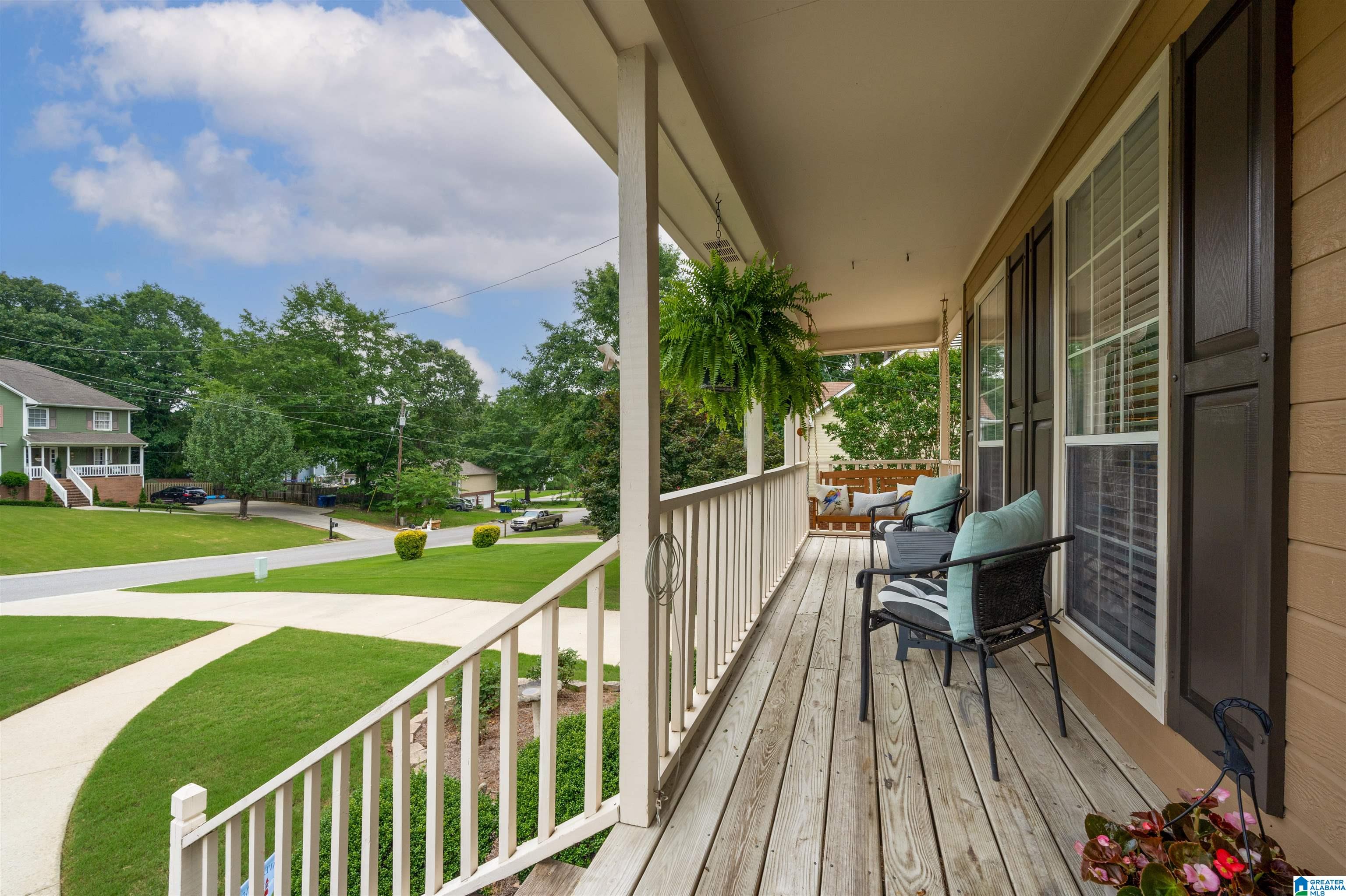 105 Deer Run Drive Alabaster, AL 35007 - Photo 24 of 27