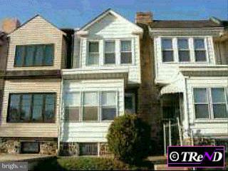 7222 Radbourne Road Upper Darby, PA 19082 - Photo 1 of 1