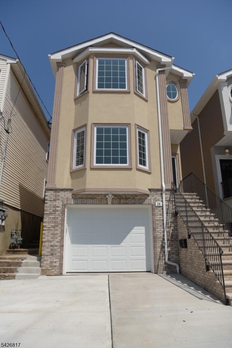 28 Davis Street Harrison, NJ 07029 - Photo 21 of 23