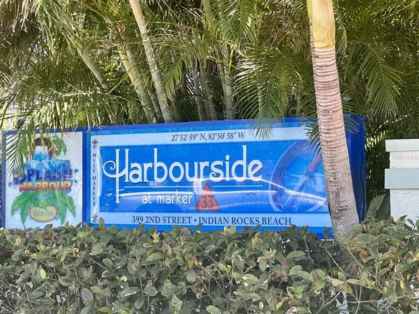 $675,000 | 399 2nd Street, Unit 416, Indian Rocks Beach, FL 33785