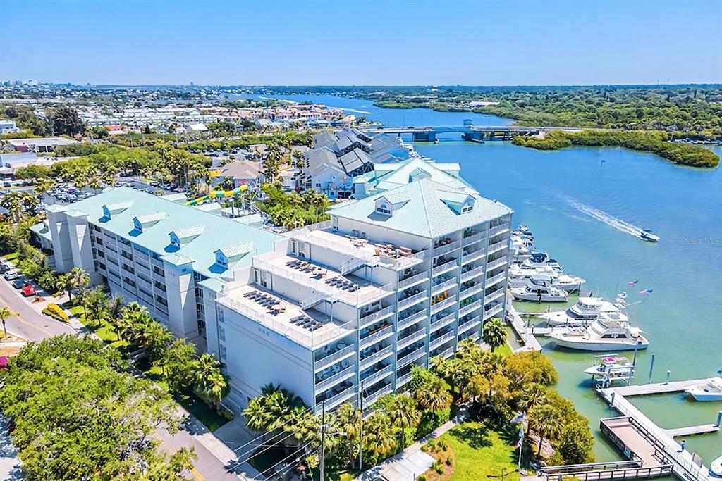 399 2nd Street, Unit 416 Indian Rocks Beach, FL 33785 - Photo 2 of 39