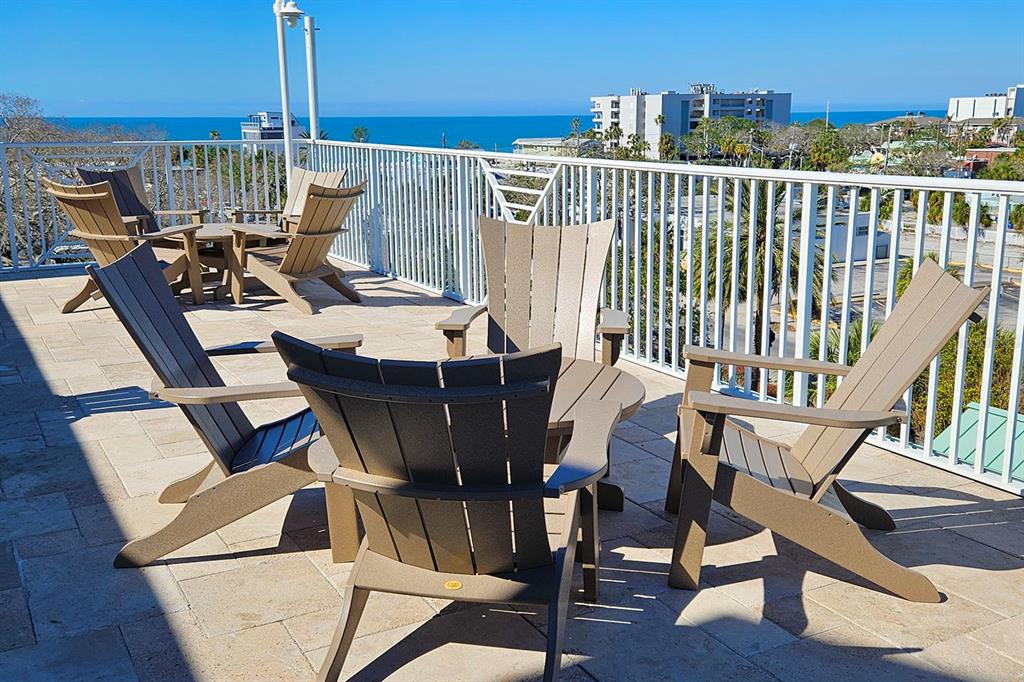 399 2nd Street, Unit 416 Indian Rocks Beach, FL 33785 - Photo 36 of 39