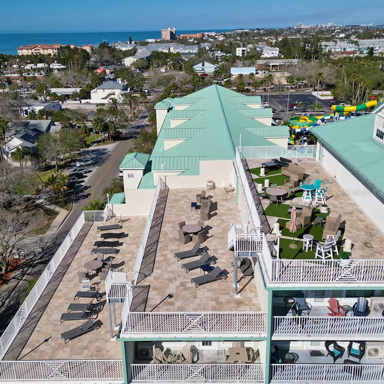 399 2nd Street, Unit 416 Indian Rocks Beach, FL 33785 - Photo 37 of 39