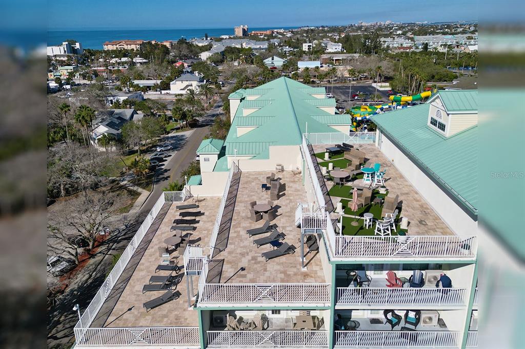 399 2nd Street, Unit 416 Indian Rocks Beach, FL 33785 - Photo 5 of 39