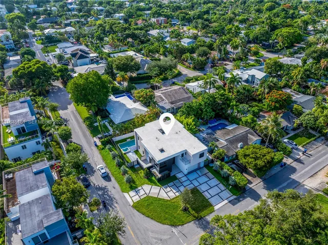 $2,849,000 | 750 Northeast 16th Avenue, Fort Lauderdale, FL 33304