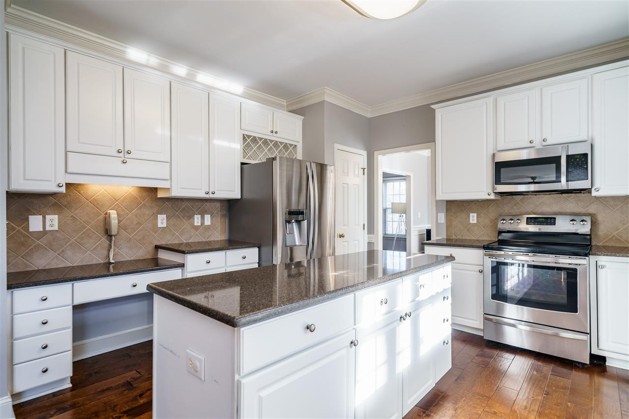 1504 Perryclear Court Raleigh, NC 27614 - Photo 9 of 30 Photo 9