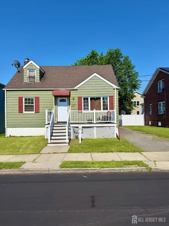 $549,999 | 127 Heald Street, Carteret, NJ 07008