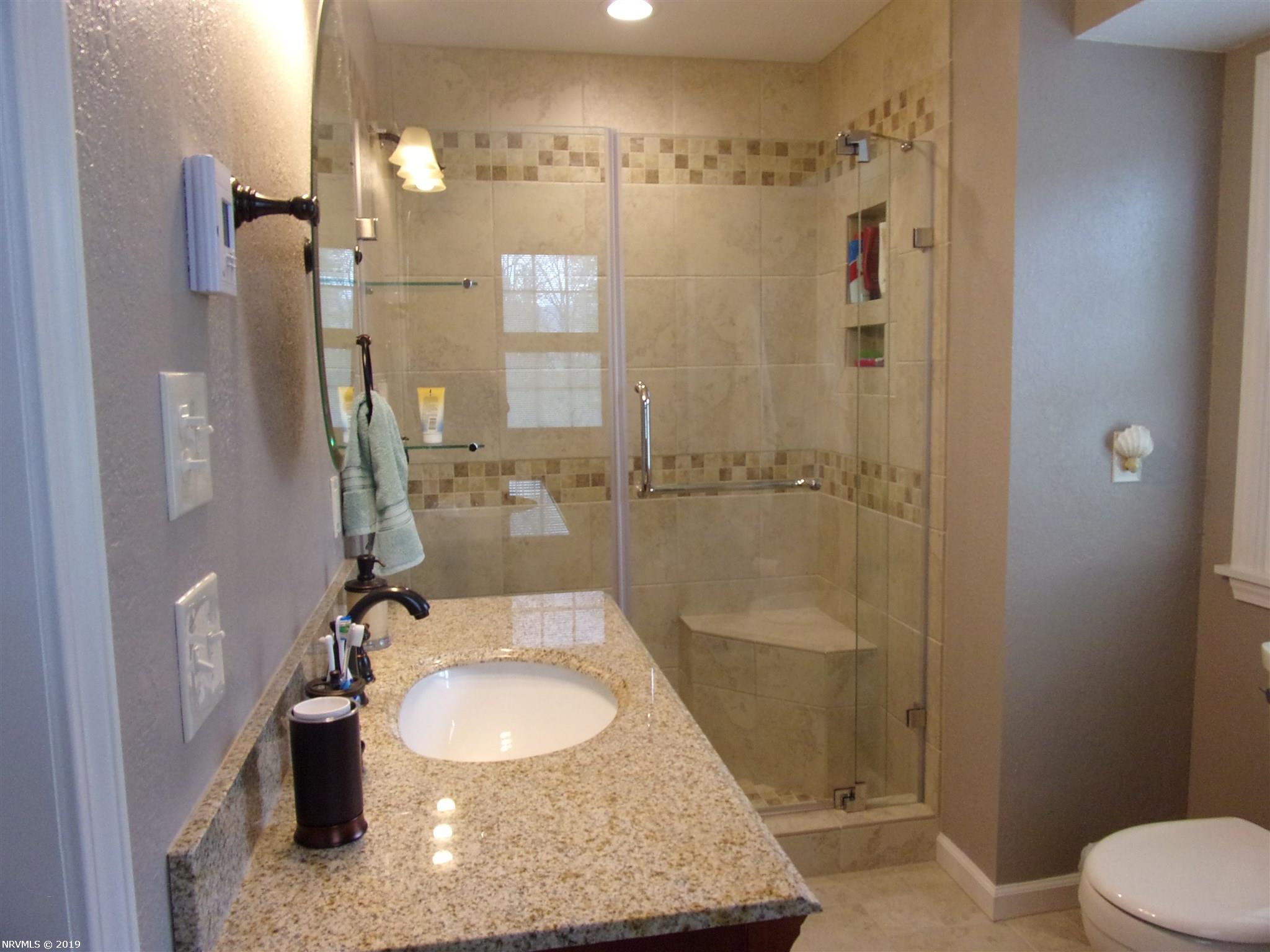 804 Fort Branch Road Pearisburg, VA 24134 - Photo 40 of 104 Gallery Image 40