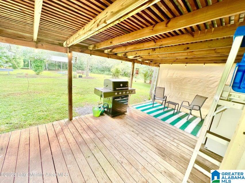544 Pine Grove Road Sylacauga, AL 35150 - Photo 24 of 32