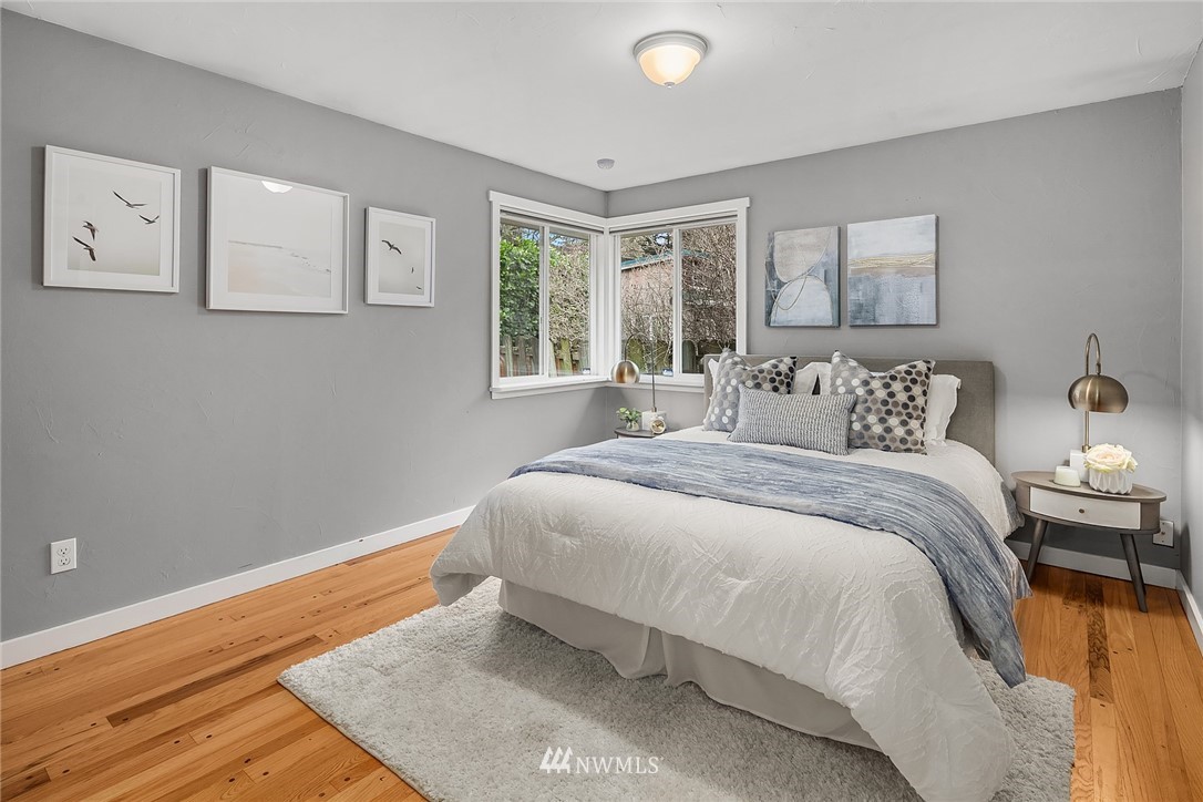 8434 46th Avenue Southwest Seattle, WA 98136 - Photo 16 of 29
