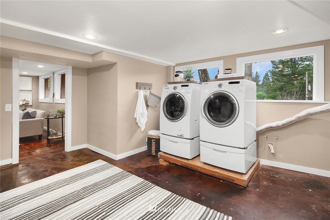 8434 46th Avenue Southwest Seattle, WA 98136 - Photo 19 of 29