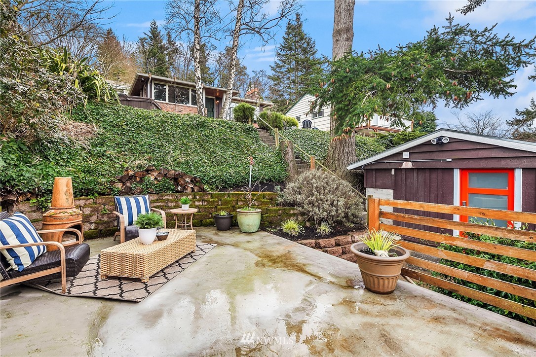 8434 46th Avenue Southwest Seattle, WA 98136 - Photo 21 of 29