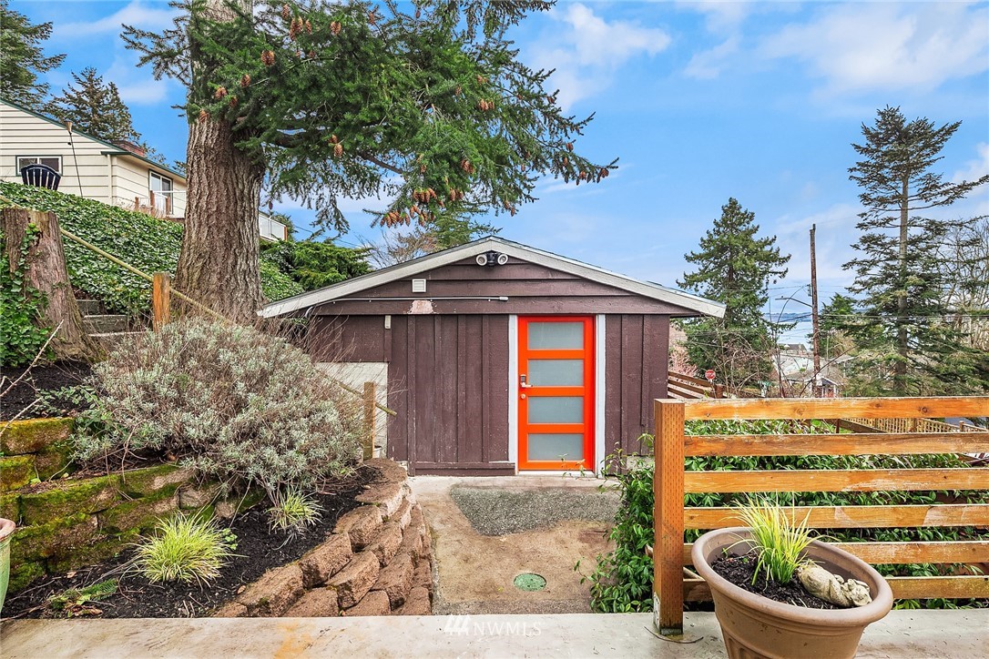 8434 46th Avenue Southwest Seattle, WA 98136 - Photo 22 of 29
