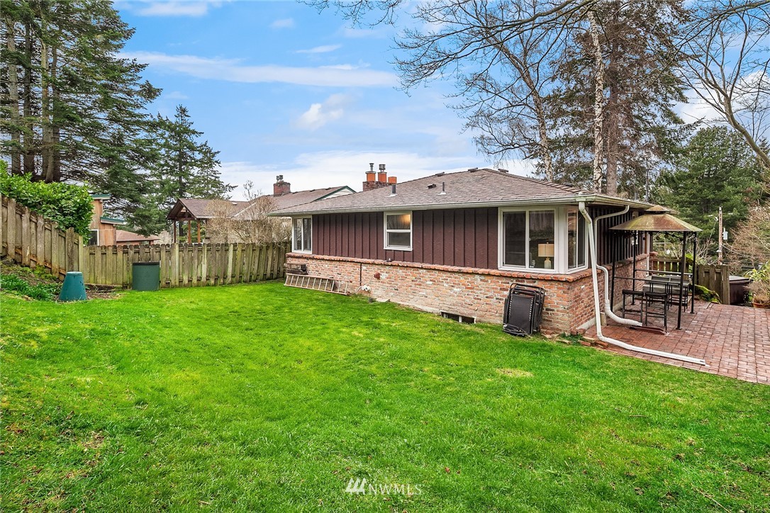 8434 46th Avenue Southwest Seattle, WA 98136 - Photo 26 of 29