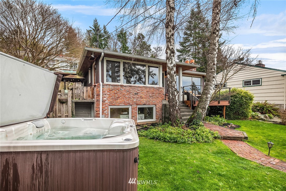 8434 46th Avenue Southwest Seattle, WA 98136 - Photo 27 of 29