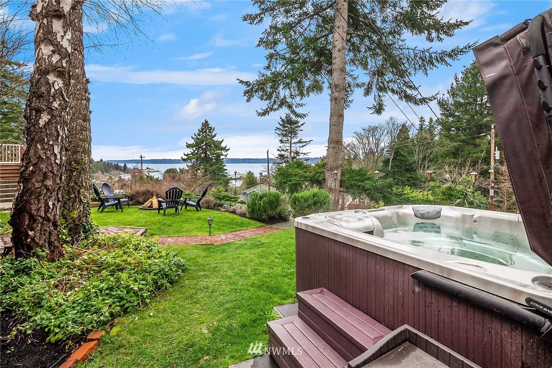 8434 46th Avenue Southwest Seattle, WA 98136 - Photo 28 of 29