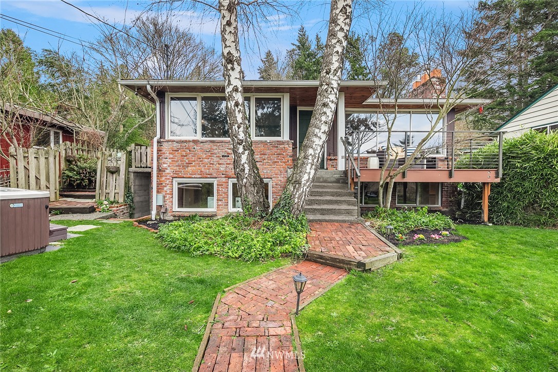 8434 46th Avenue Southwest Seattle, WA 98136 - Photo 29 of 29