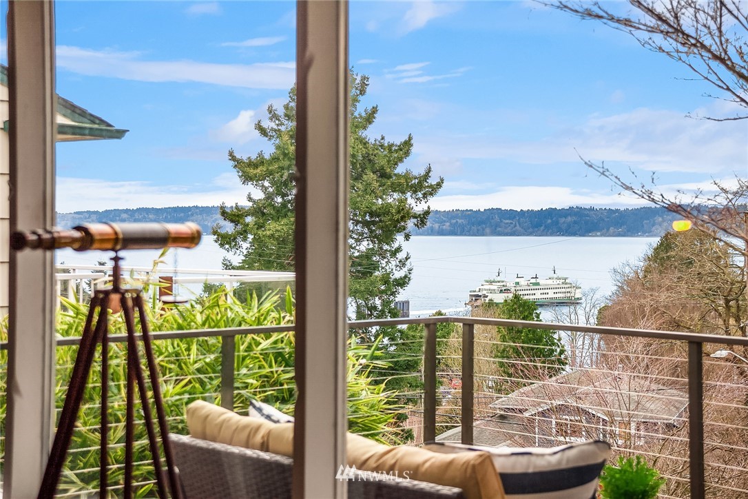 8434 46th Avenue Southwest Seattle, WA 98136 - Photo 7 of 29