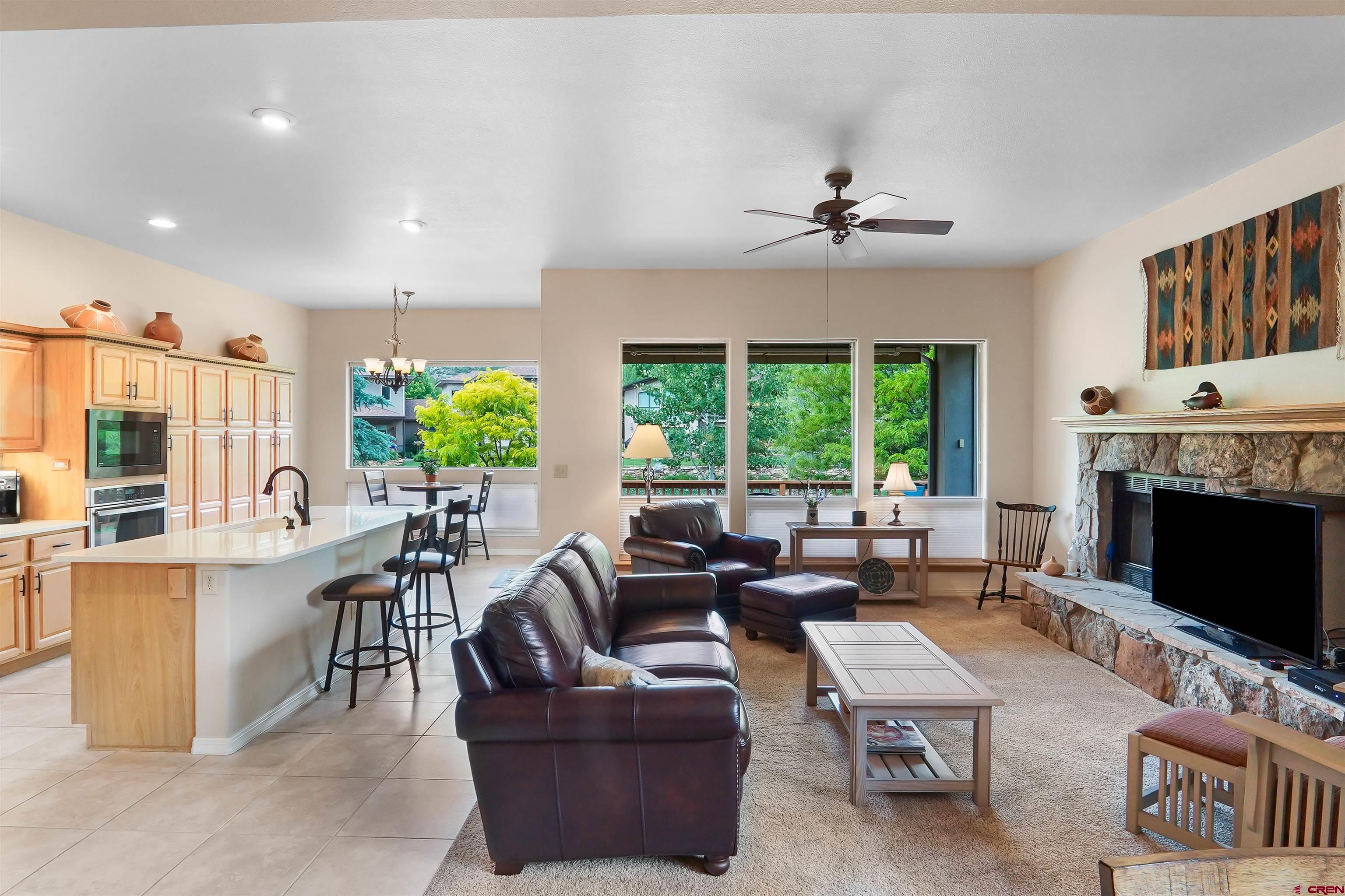 38 Inverness Place Durango, CO 81301 - Photo 13 of 41 Gallery Image 13