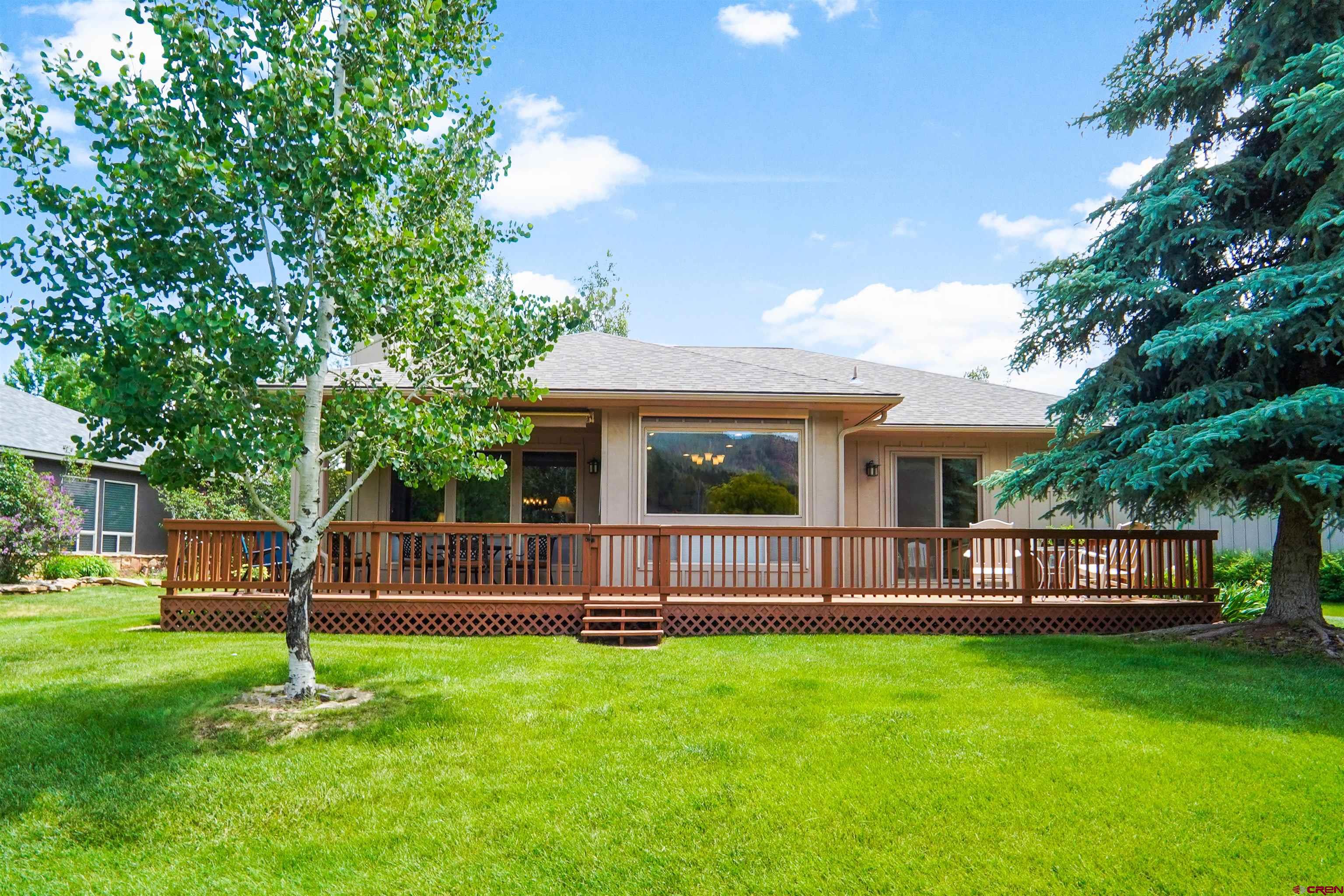 38 Inverness Place Durango, CO 81301 - Photo 3 of 41 Gallery Image 3
