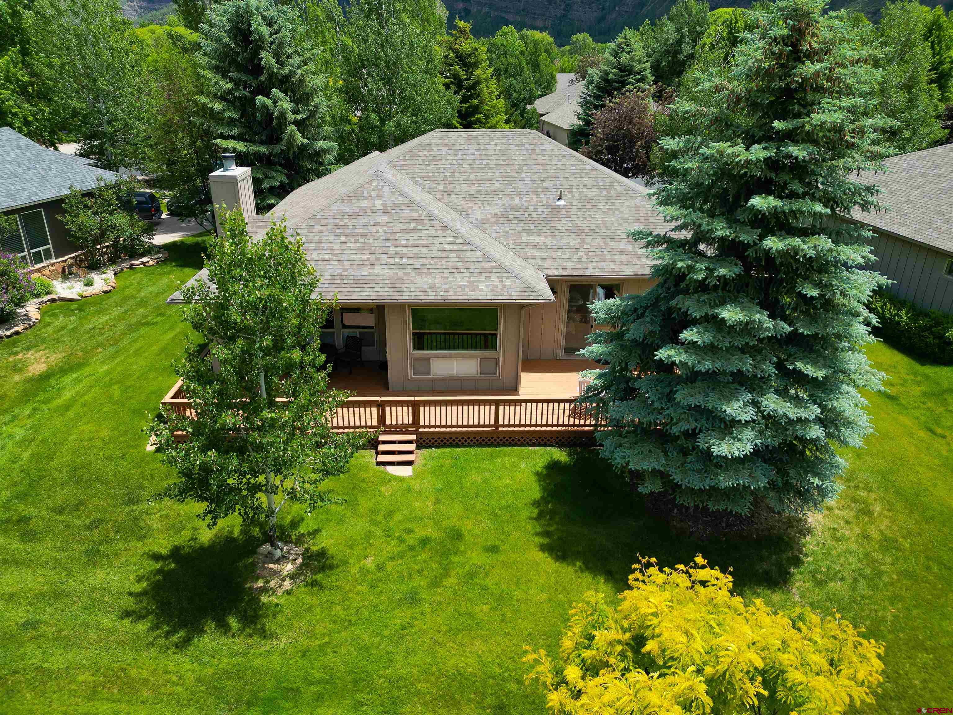 38 Inverness Place Durango, CO 81301 - Photo 31 of 41 Gallery Image 31