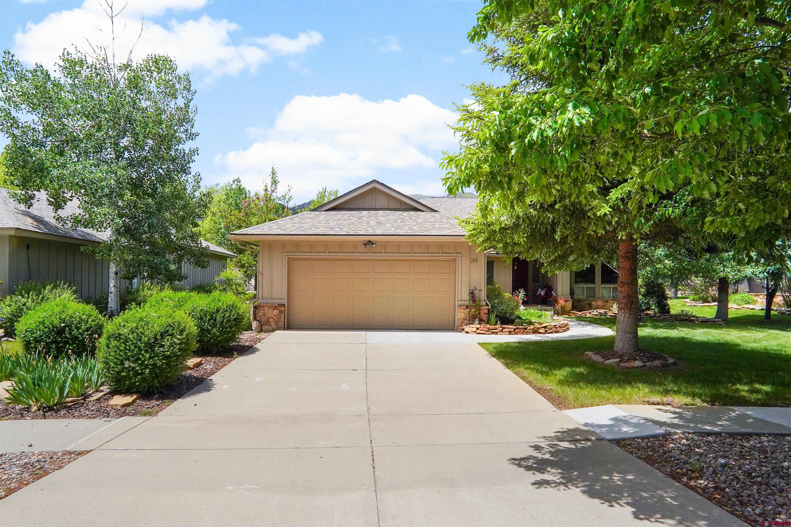 38 Inverness Place Durango, CO 81301 - Photo 6 of 41 Gallery Image 6