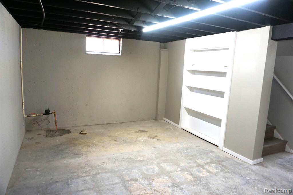 3014 Miller Road Flint, MI 48503 - Photo 35 of 52