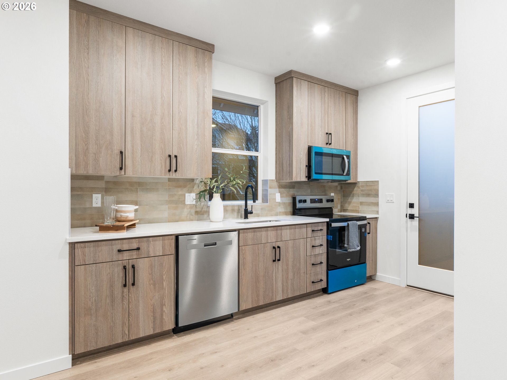 8328 North Bank Street Portland, OR 97203 - Photo 14 of 19
