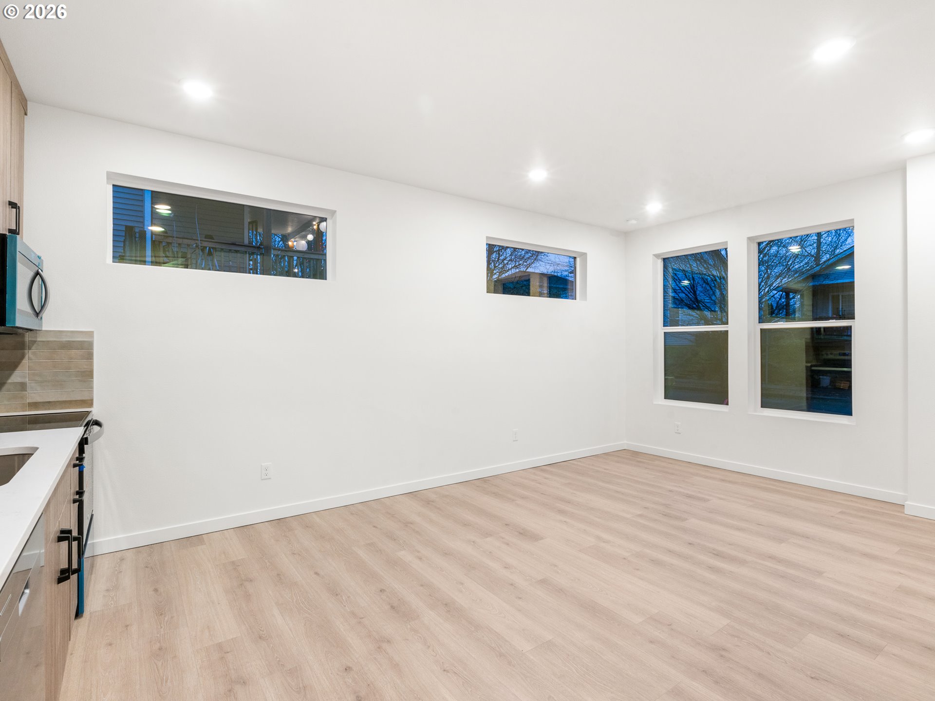 8328 North Bank Street Portland, OR 97203 - Photo 15 of 19
